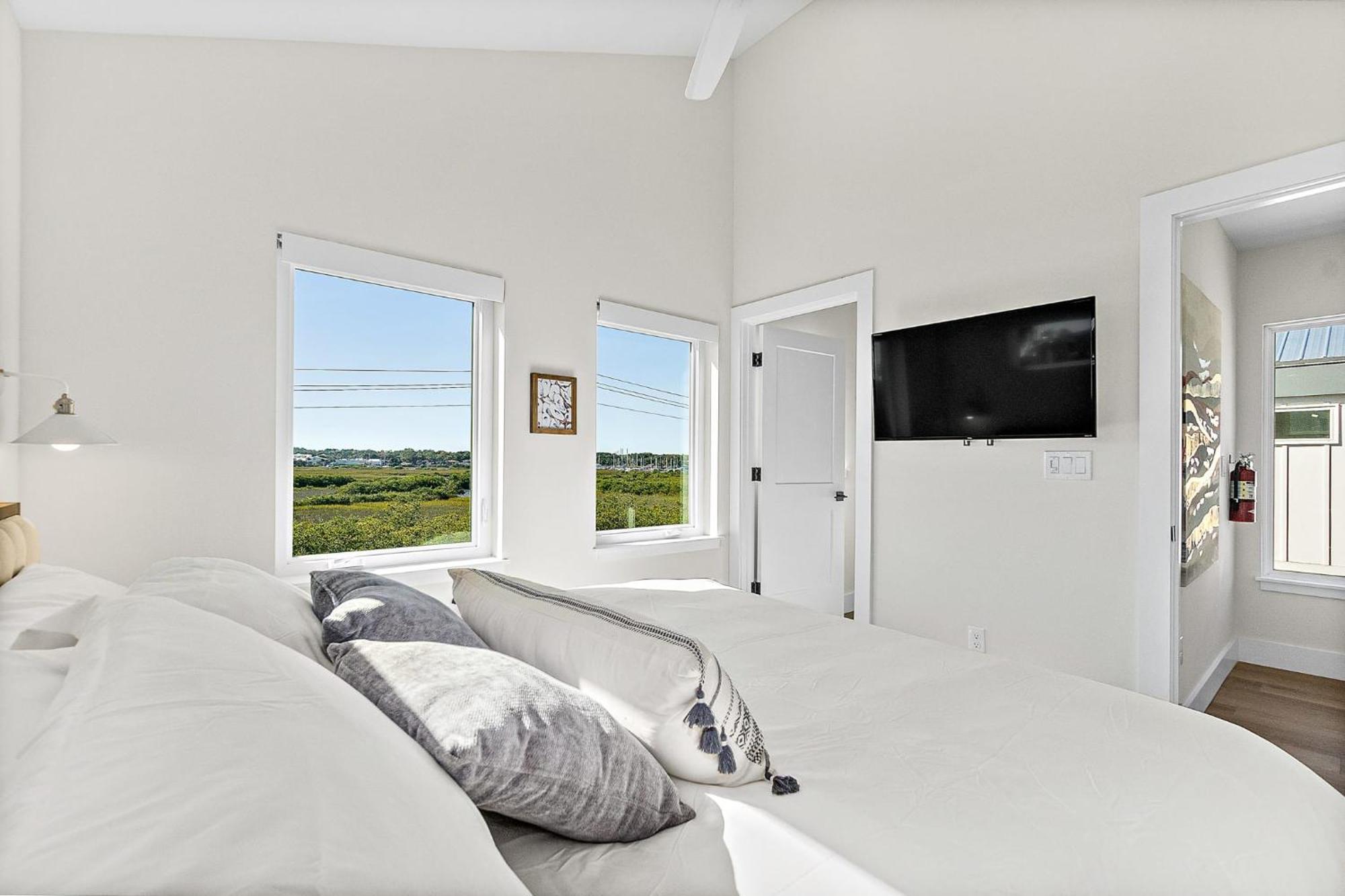194 Riberia - Downtown Waterfront Luxury Home St. Augustine Eksteriør bilde