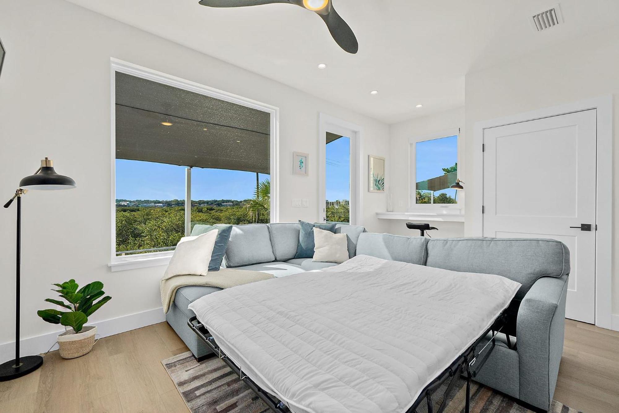 194 Riberia - Downtown Waterfront Luxury Home St. Augustine Eksteriør bilde