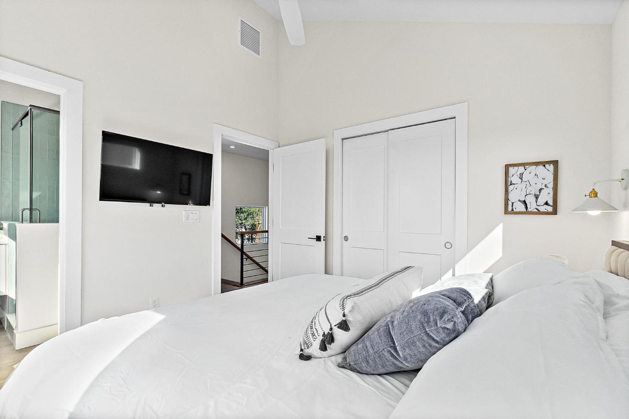 194 Riberia - Downtown Waterfront Luxury Home St. Augustine Eksteriør bilde