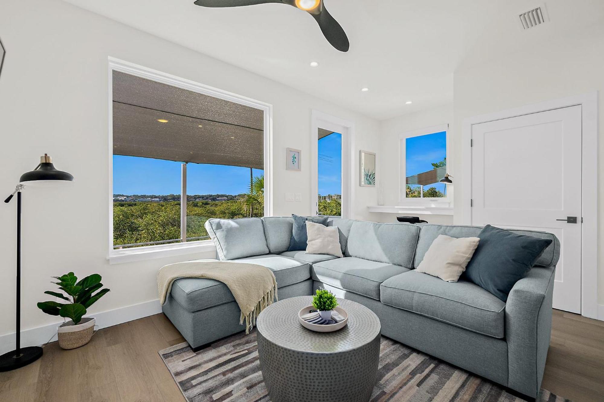 194 Riberia - Downtown Waterfront Luxury Home St. Augustine Eksteriør bilde