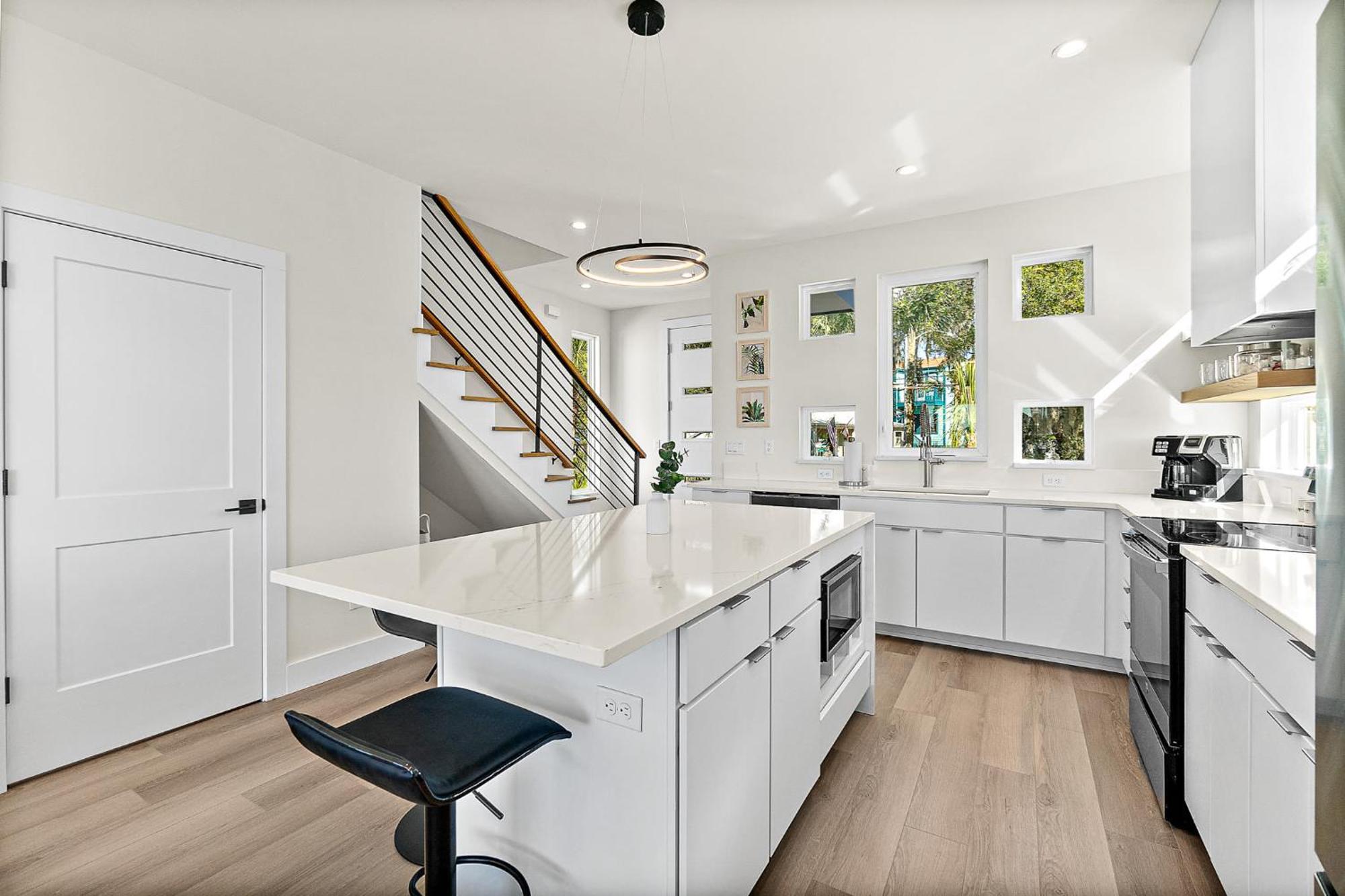 194 Riberia - Downtown Waterfront Luxury Home St. Augustine Eksteriør bilde