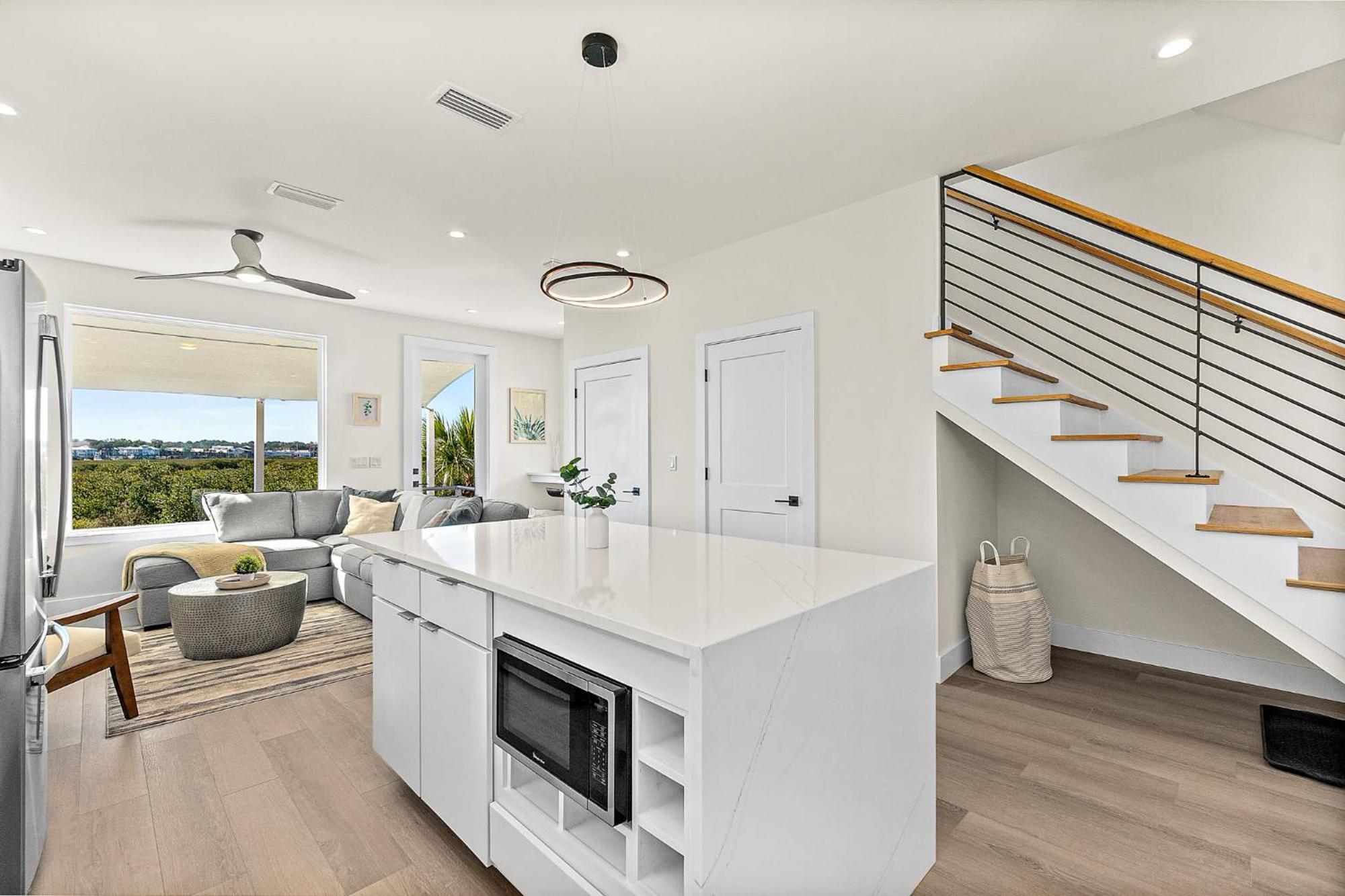 194 Riberia - Downtown Waterfront Luxury Home St. Augustine Eksteriør bilde
