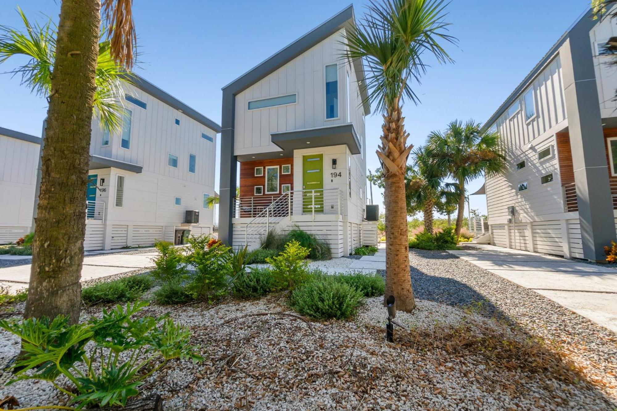 194 Riberia - Downtown Waterfront Luxury Home St. Augustine Eksteriør bilde